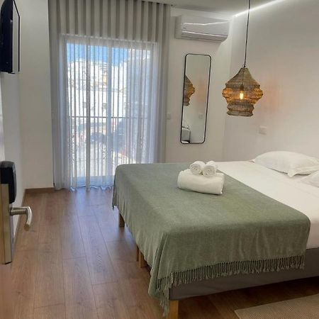 Pontinha Exclusive Apartment Faro Exterior foto